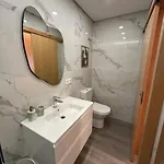 Blue Leca T1 3º Andar - Traseiras * 레카다팔메이라