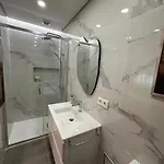 Apartment Blue Leca T1 3º Andar - Traseiras *